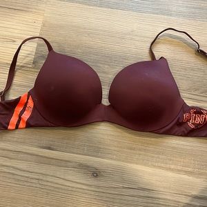 PINK 32B Bra